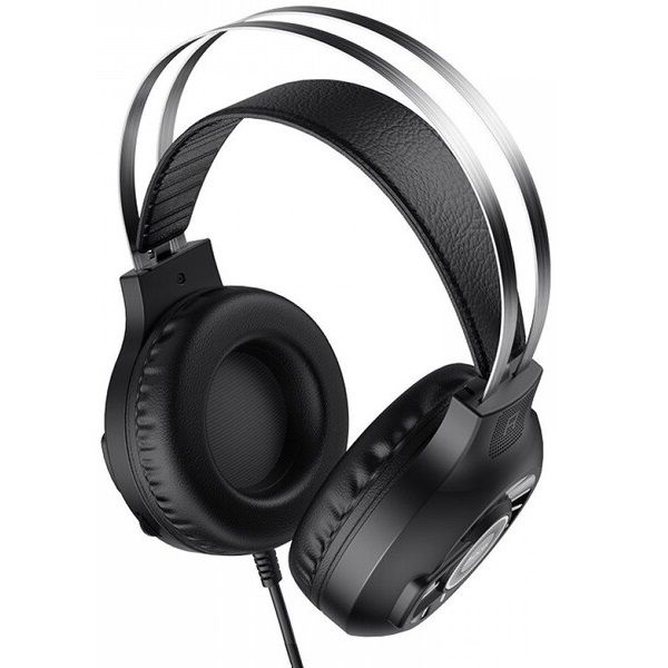 ��������� Hoco ESD04 Black - �������� 3