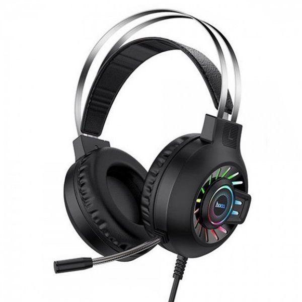 ��������� Hoco ESD04 Black - �������� 1