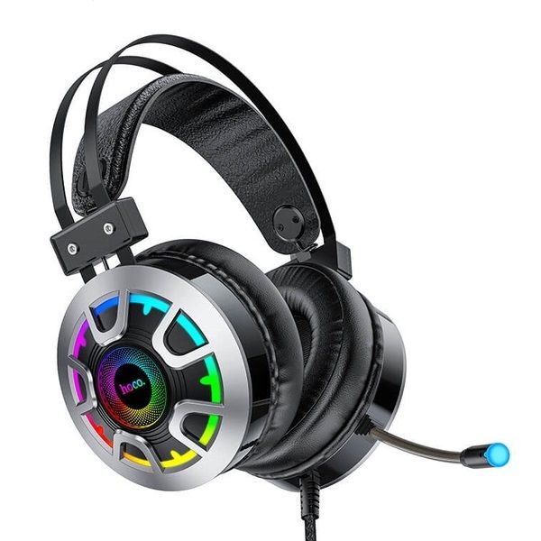 �������� Hoco ESD05 Black - �������� 3