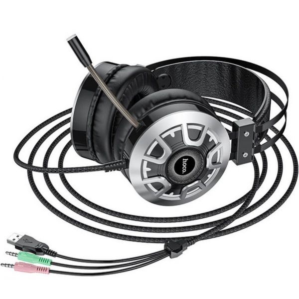 �������� Hoco ESD05 Black - �������� 4