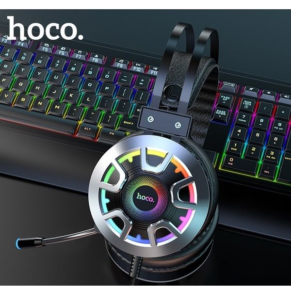 �������� Hoco ESD05 Black - �������� 7