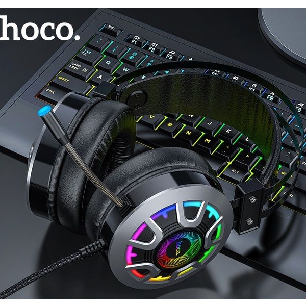 �������� Hoco ESD05 Black - �������� 8