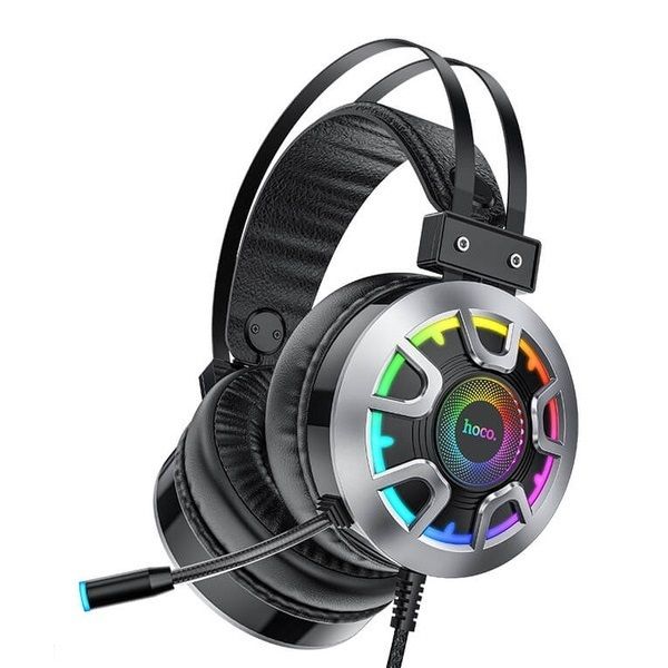 �������� Hoco ESD05 Black - �������� 1