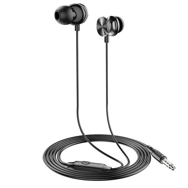 �������� Hoco M96 Black - �������� 3