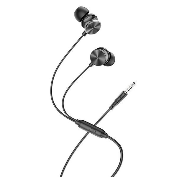 �������� Hoco M96 Black - �������� 4