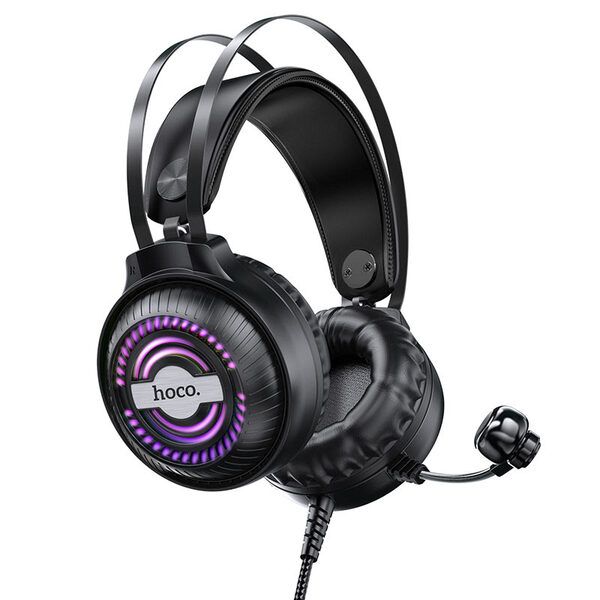 �������� Hoco W101 Streamer Black - �������� 3