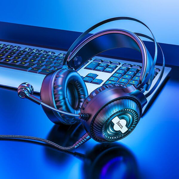 �������� Hoco W101 Streamer Black - �������� 7