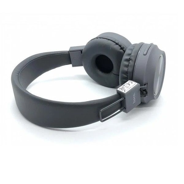  Hoco W25 Promise Gray EU -  3