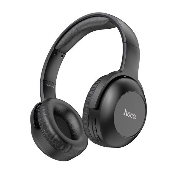 �������� Hoco W33 Art Sound Black - �������� 1