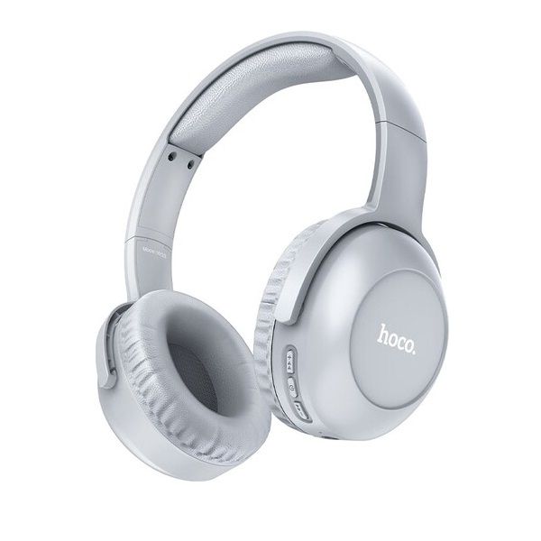 ��������� Hoco W33 Art Sound Grey - �������� 1