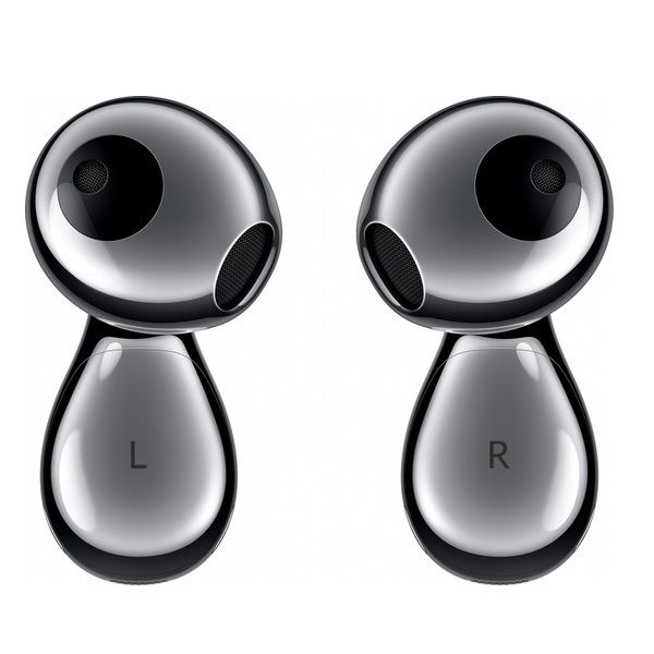 �������� Huawei FreeBuds 5 Silver - �������� 7