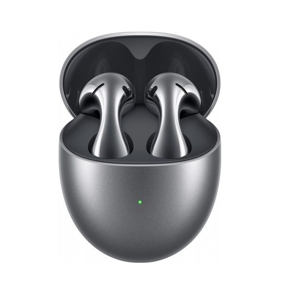 �������� Huawei FreeBuds 5 Silver - �������� 1