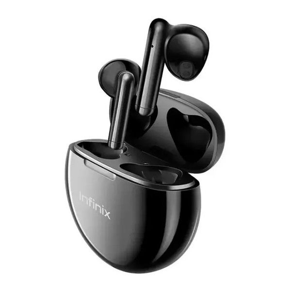 ��������� Infinix XE20 Black UA UCRF - �������� 2