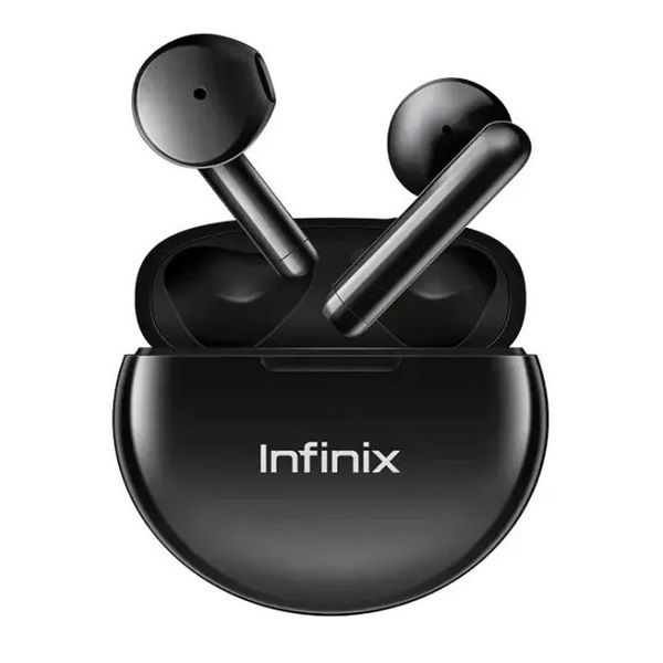 ��������� Infinix XE20 Black UA UCRF - �������� 1