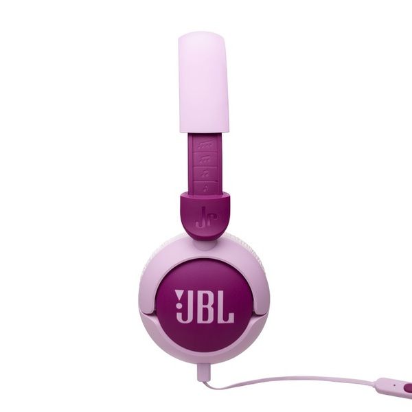 �������� JBL JR320 (JBLJR320PUR) Purple UA UCRF - �������� 3