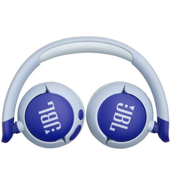 ��������� JBL JR320BT Blue (JBLJR320BTBLU) - �������� 4
