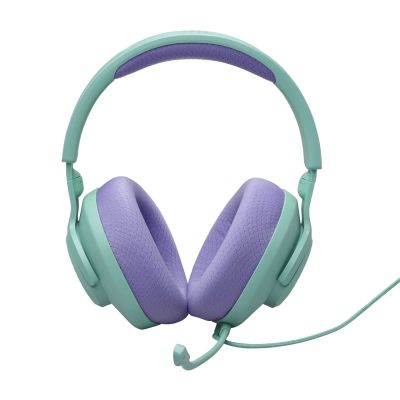 ��������� JBL Quantum 100M2 Cyan (JBLQTUM100M2CYN) - �������� 2