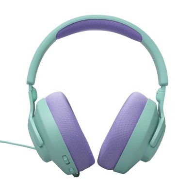 ��������� JBL Quantum 100M2 Cyan (JBLQTUM100M2CYN) - �������� 3
