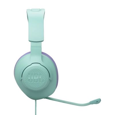 ��������� JBL Quantum 100M2 Cyan (JBLQTUM100M2CYN) - �������� 4