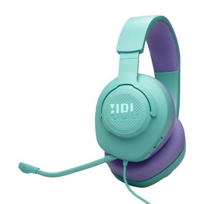 ��������� JBL Quantum 100M2 Cyan (JBLQTUM100M2CYN) - �������� 6
