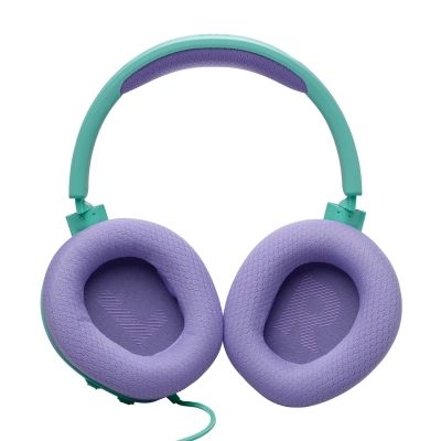 ��������� JBL Quantum 100M2 Cyan (JBLQTUM100M2CYN) - �������� 8