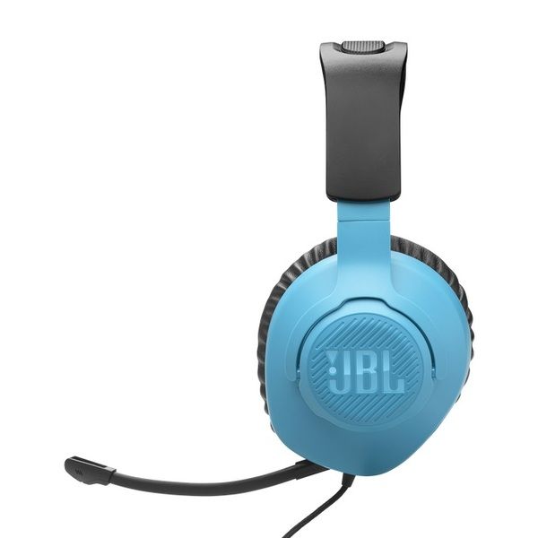 �������� JBL QUANTUM 100N Black (JBLQTUM100N) UA UCRF - �������� 4