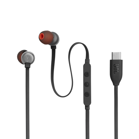 ��������� JBL Tune 310 Black (JBLT310CBLK) - �������� 2
