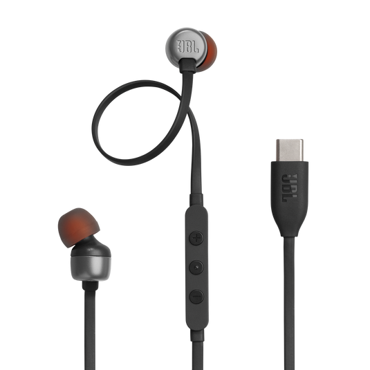 ��������� JBL Tune 310 Black (JBLT310CBLK) - �������� 1