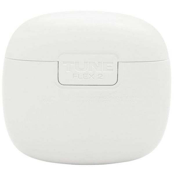 ��������� JBL Tune Flex 2 White (JBLTFLEX2WHT) - �������� 5