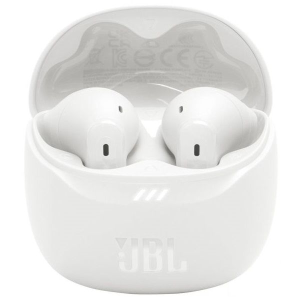 ��������� JBL Tune Flex 2 White (JBLTFLEX2WHT) - �������� 6