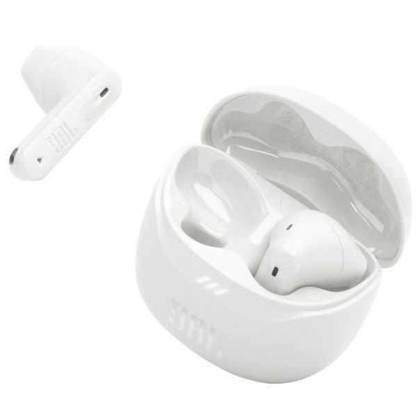 ��������� JBL Tune Flex 2 White (JBLTFLEX2WHT) - �������� 9