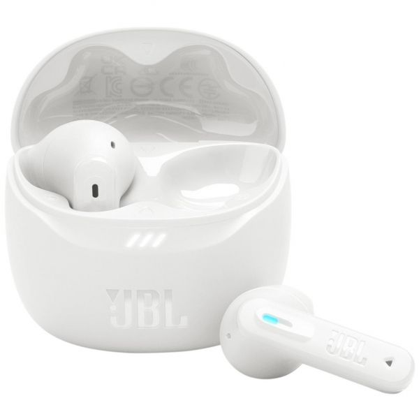 ��������� JBL Tune Flex 2 White (JBLTFLEX2WHT) - �������� 1