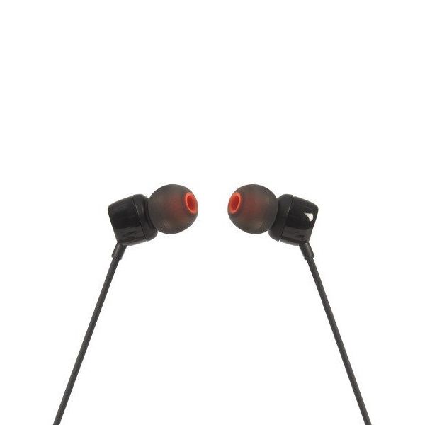 ��������� JBL TUNE110 Black UA UCRF - �������� 5