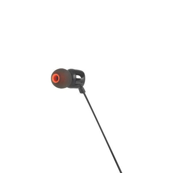 ��������� JBL TUNE110 Black UA UCRF - �������� 6