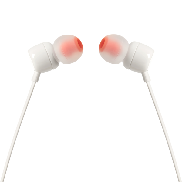 ��������� JBL TUNE110 White UA UCRF - �������� 4