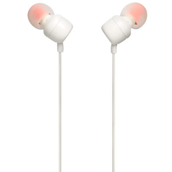 ��������� JBL TUNE110 White UA UCRF - �������� 5