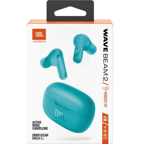 ��������� JBL Wave Beam 2 Blue (JBLWBEAM2BLU) - �������� 13