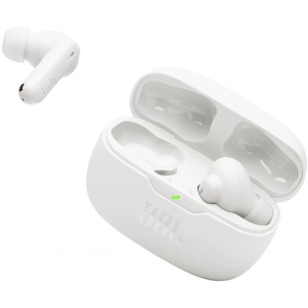 ��������� JBL Wave Beam 2 White (JBLWBEAM2WHT) - �������� 10