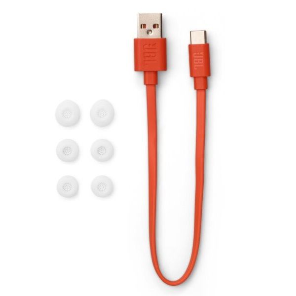 ��������� JBL Wave Beam 2 White (JBLWBEAM2WHT) - �������� 11