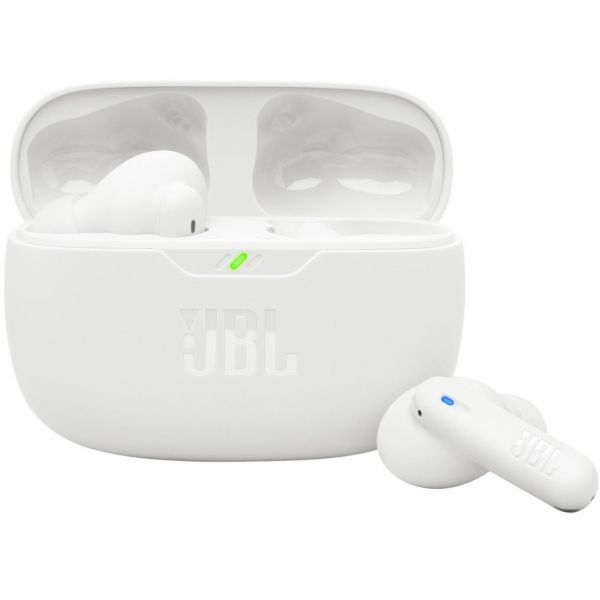 ��������� JBL Wave Beam 2 White (JBLWBEAM2WHT) - �������� 1