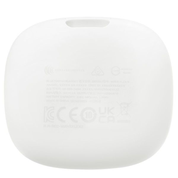 ��������� JBL Wave Flex 2 White (JBLWFLEX2WHT) - �������� 10