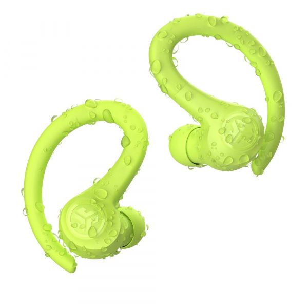 �������� JLab Go Air Sport Neon Yellow (IEUEBGAIRSPRTRYEL124) - �������� 6