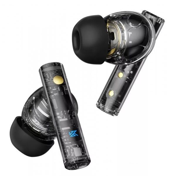 ��������� KZ Carol TWS Black - �������� 2