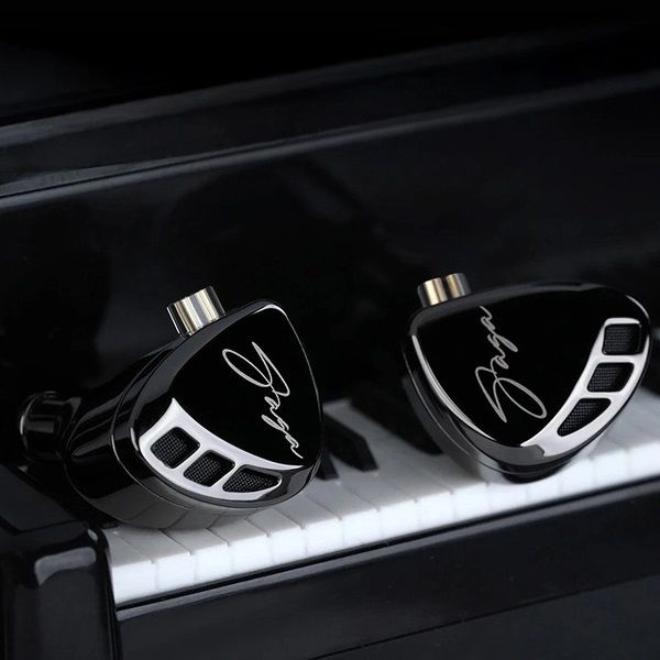 �������� KZ Saga Bass Improved Mic Back - �������� 2