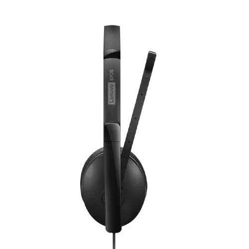 ��������� Lenovo Wired ANC Headset Gen 2 (Teams) 4XD1M45627 - �������� 4