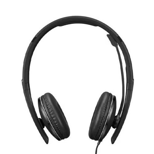 ��������� Lenovo Wired ANC Headset Gen 2 (Teams) 4XD1M45627 - �������� 5