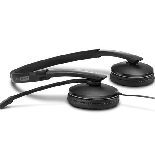 ��������� Lenovo Wired ANC Headset Gen 2 (Teams) 4XD1M45627 - �������� 7