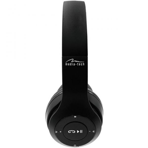�������� Media-Tech Epsilion BT MT3591 FM/MP3 Black - �������� 3