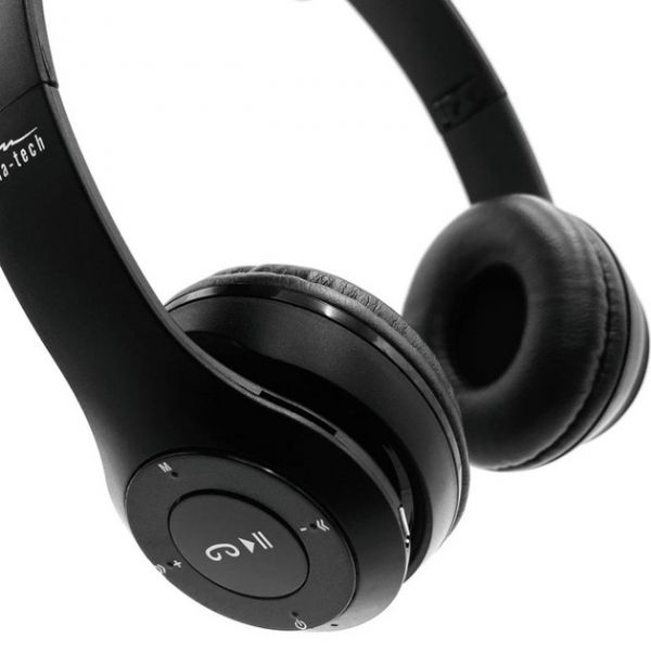 �������� Media-Tech Epsilion BT MT3591 FM/MP3 Black - �������� 7