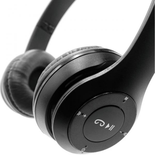 �������� Media-Tech Epsilion BT MT3591 FM/MP3 Black - �������� 8